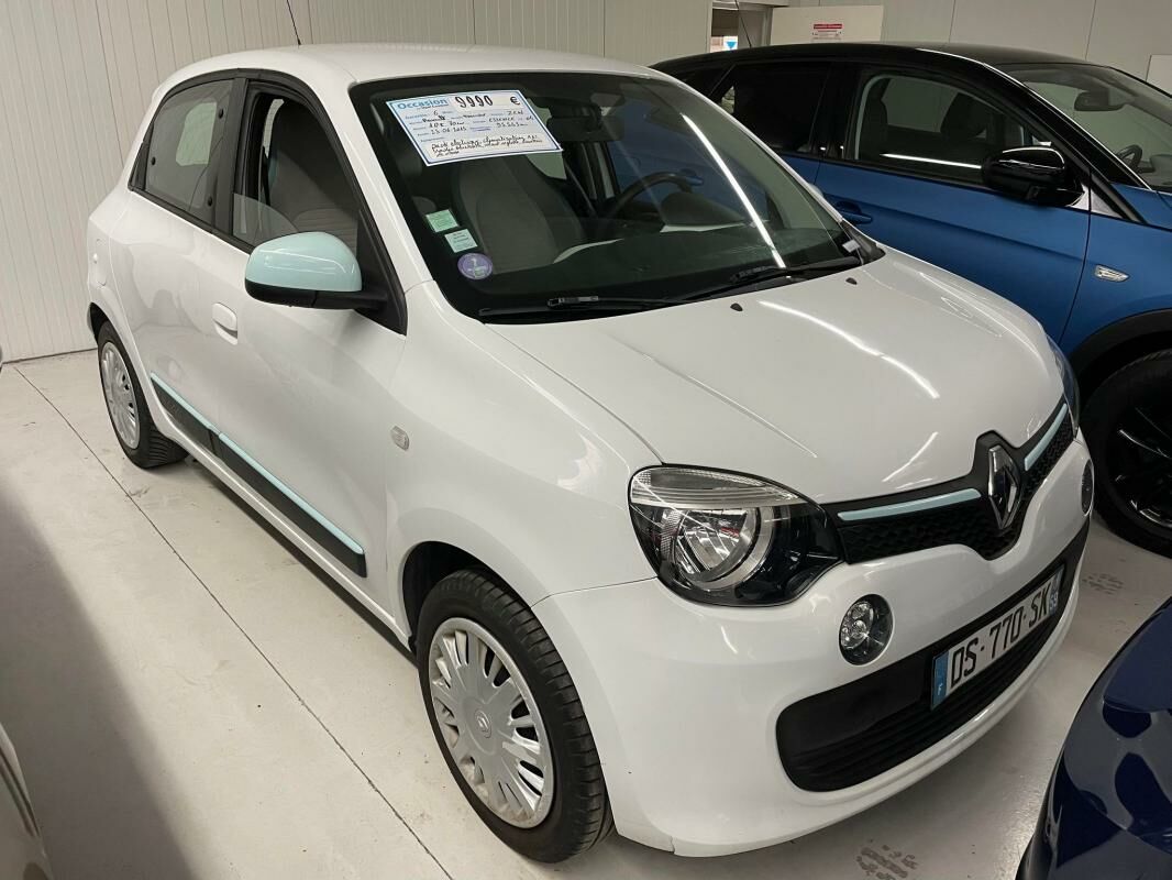  Twingo à vendre