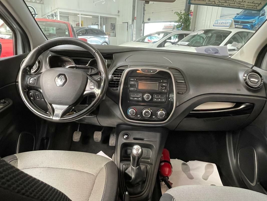  Captur  2  à vendre