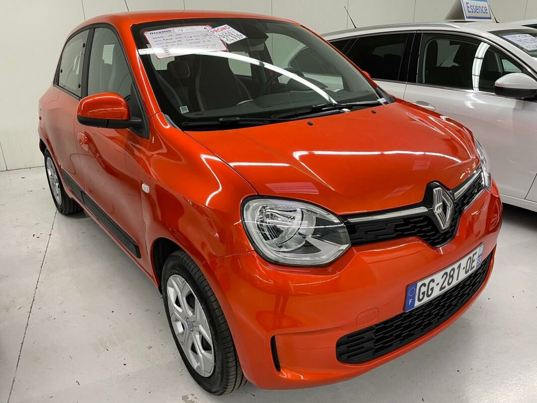  Twingo à vendre