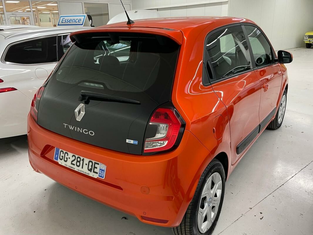  Twingo  1  à vendre