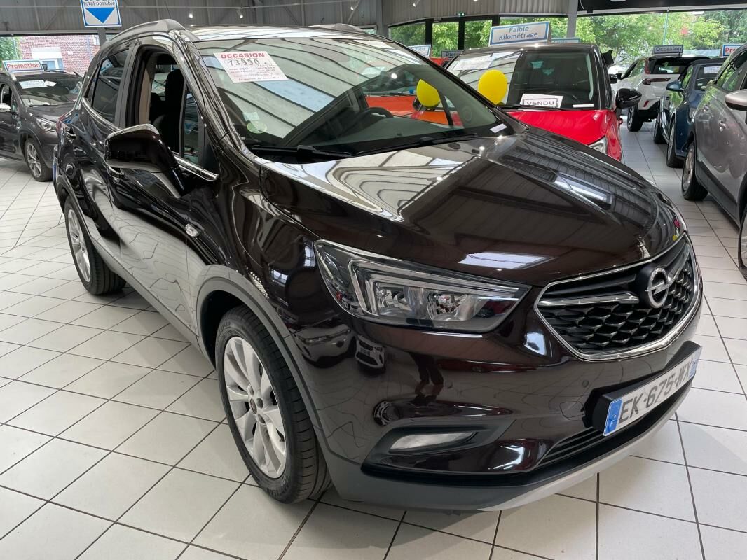  Mokka  0  à vendre