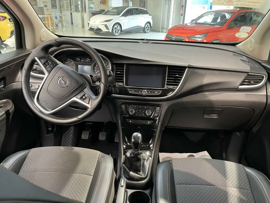  Mokka  2  à vendre