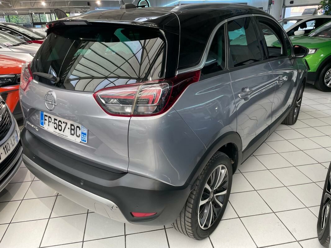  Crossland X  1  à vendre