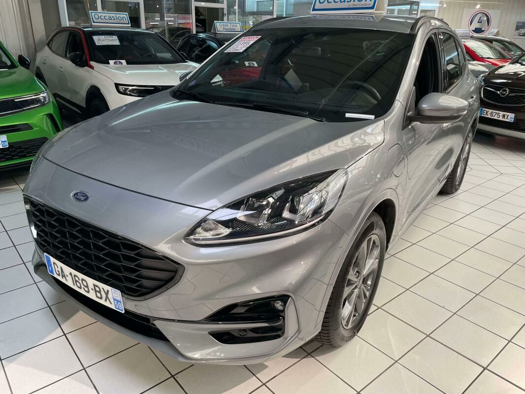  Kuga à vendre