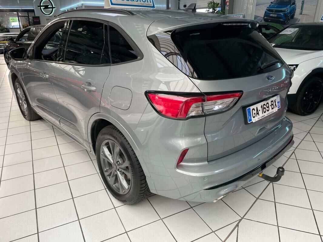  Kuga  1  à vendre