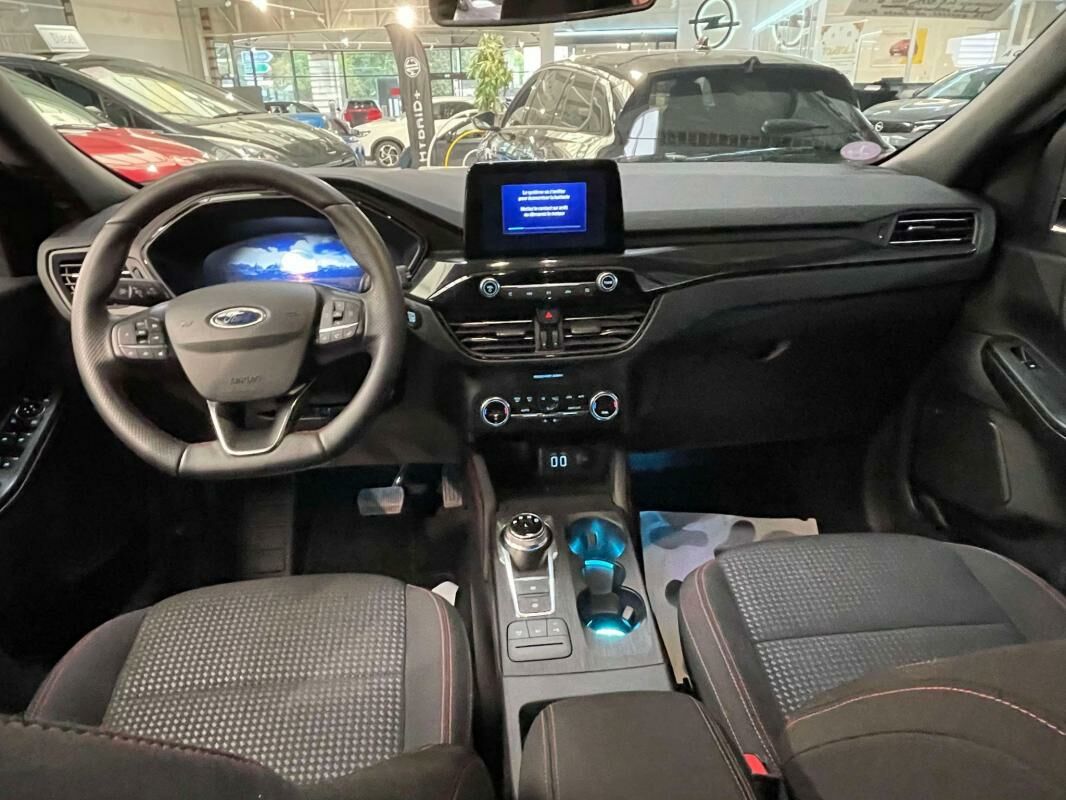  Kuga  2  à vendre