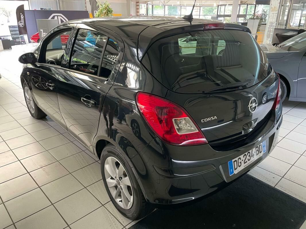  Corsa  1  à vendre