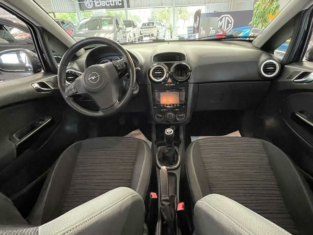  Corsa  2  à vendre