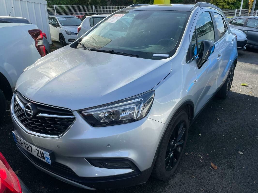  Mokka  0  à vendre