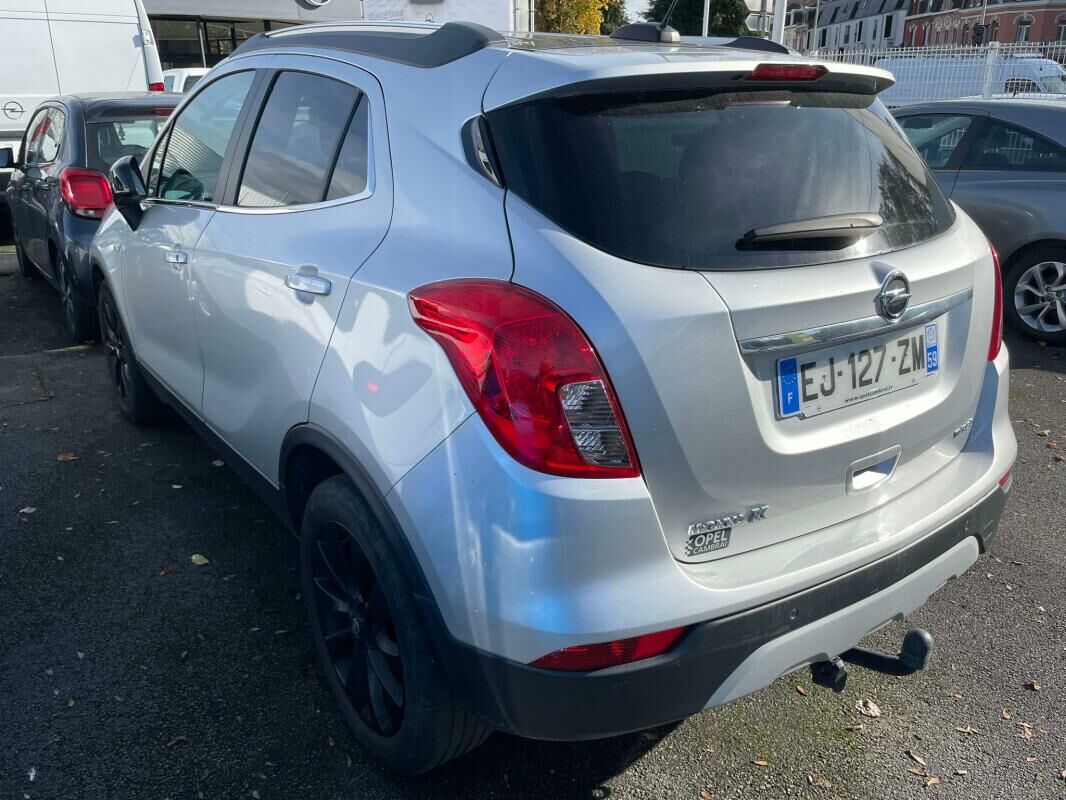  Mokka  1  à vendre