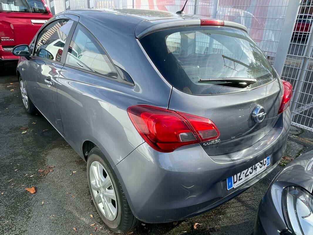  Corsa  1  à vendre