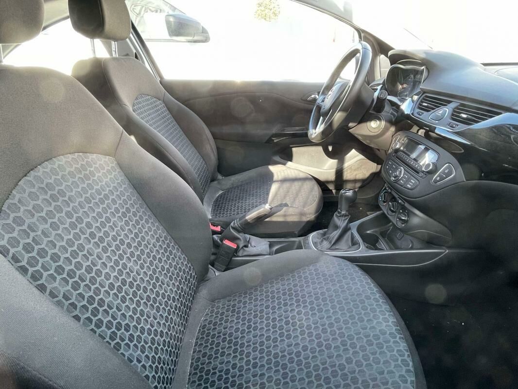  Corsa  2  à vendre