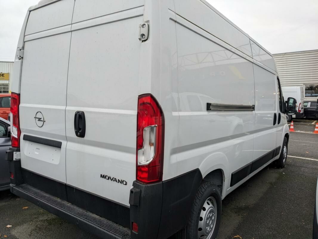  Movano  1  à vendre