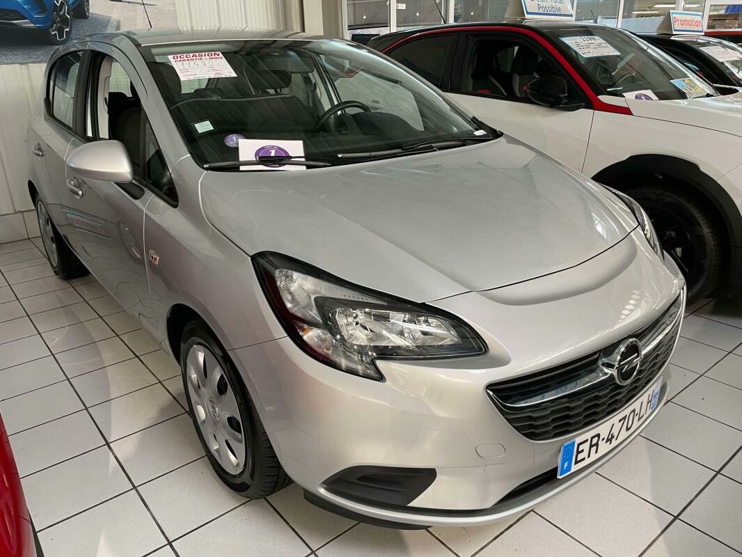  Corsa à vendre