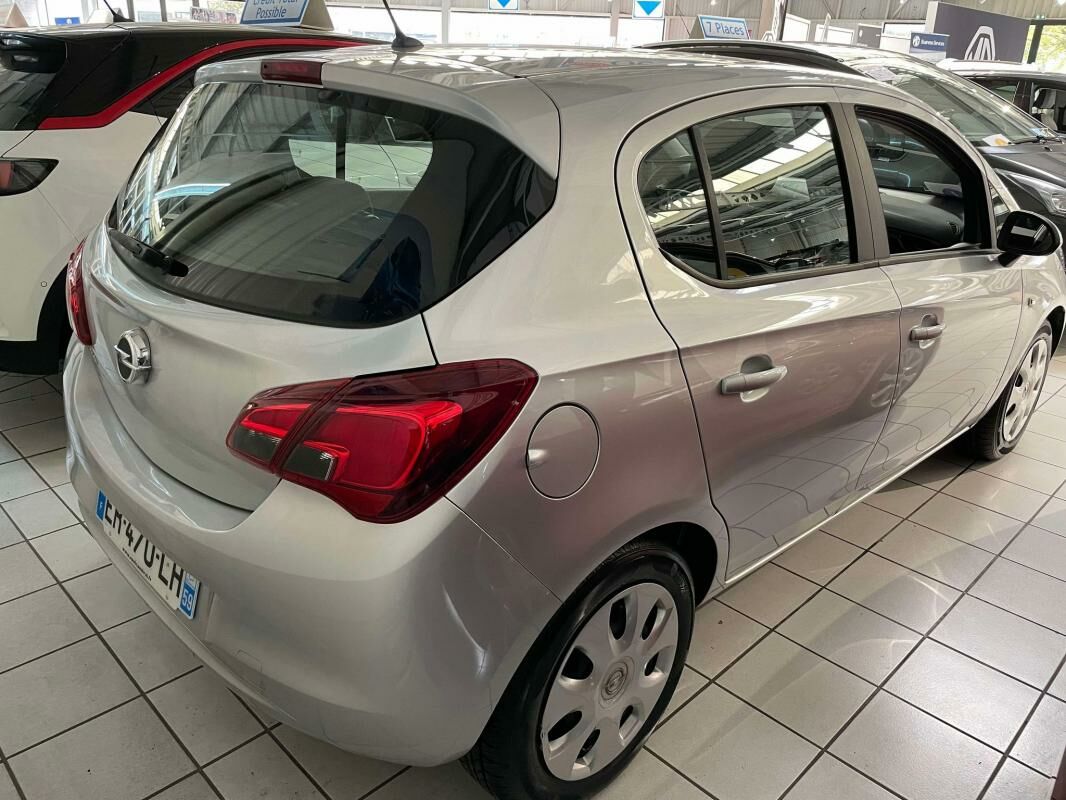  Corsa  1  à vendre