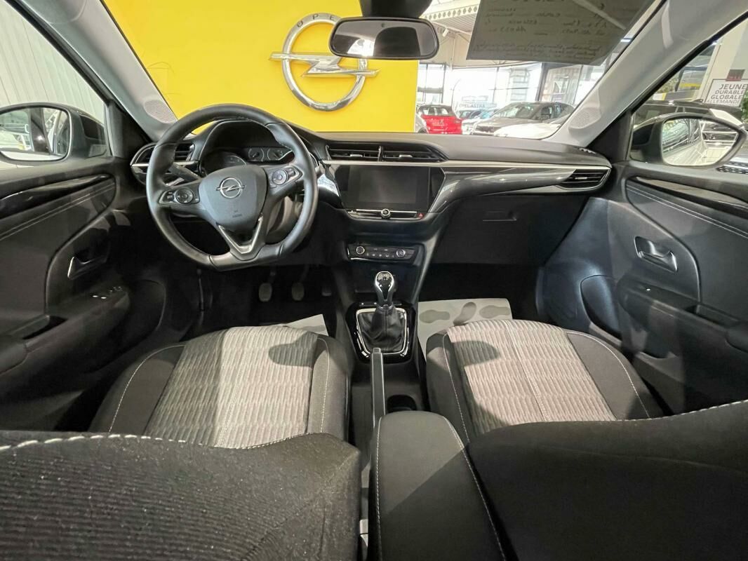  Corsa  2  à vendre