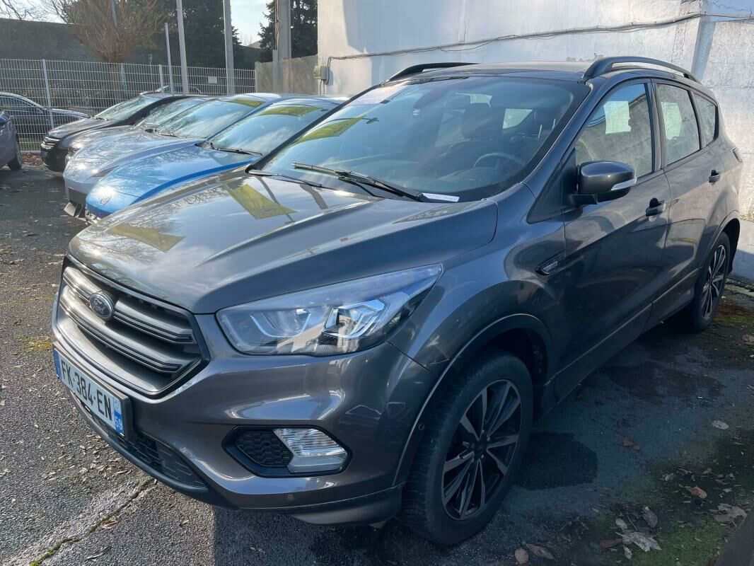  Kuga  0  à vendre