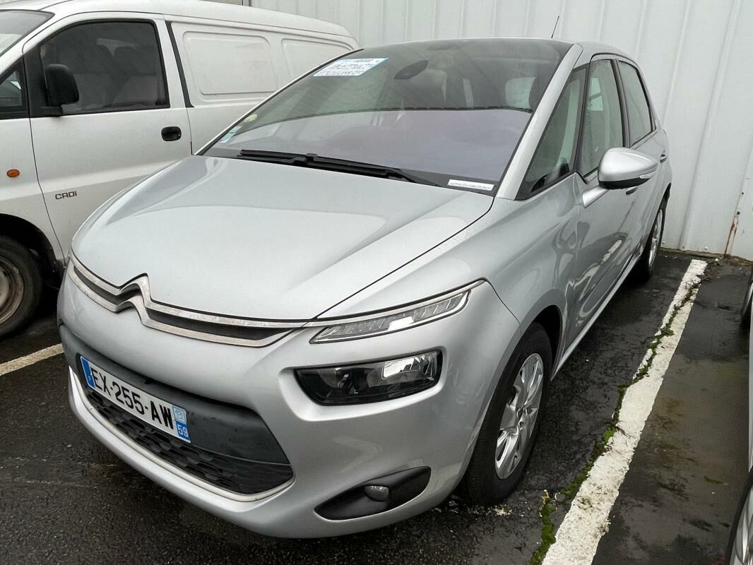  vehicule d'occasions  C4 Picasso